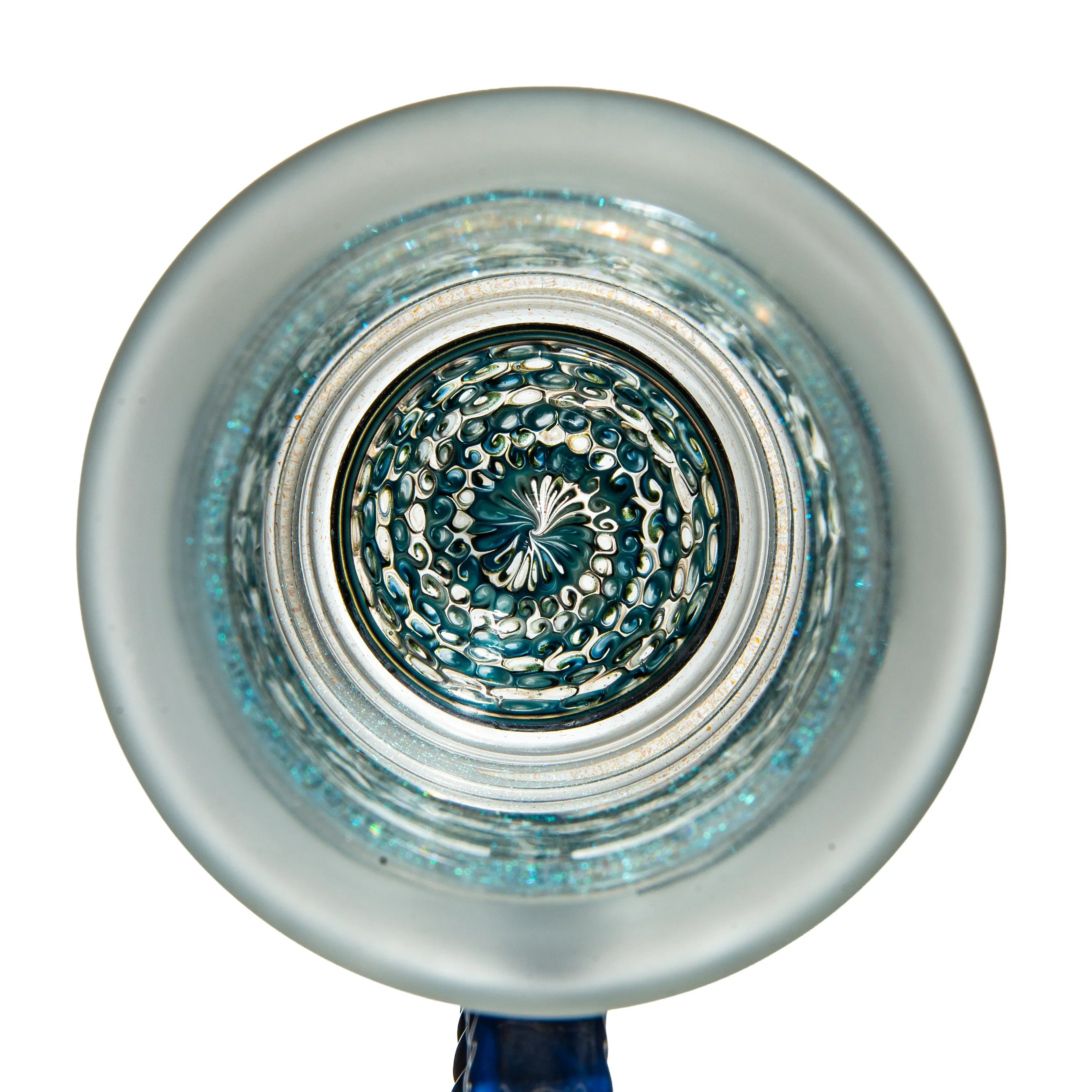 Pubz x Alik Burres x White Tail Mug - Image 5