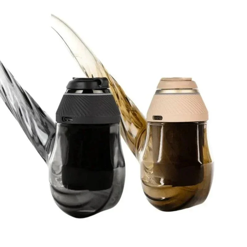 Puffco - Black Proxy Wizard Pipe - Image 3