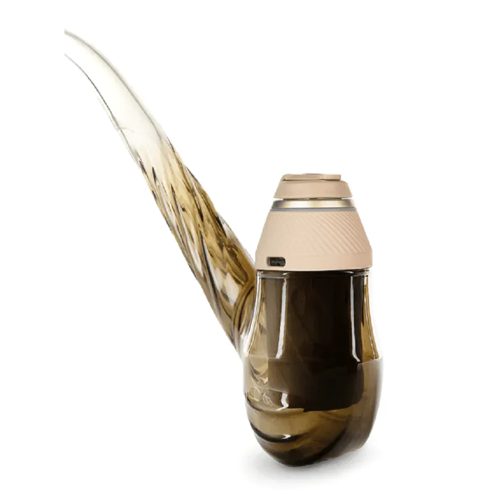 Puffco - Desert Proxy Wizard Pipe - Image 2