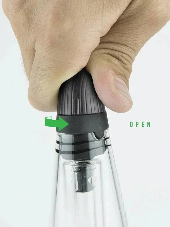 Puffco - Peak Pro Travel Glass Attachment - Image 3