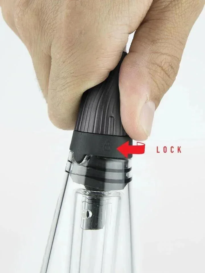 Puffco - Peak Pro Travel Glass Attachment - Image 4