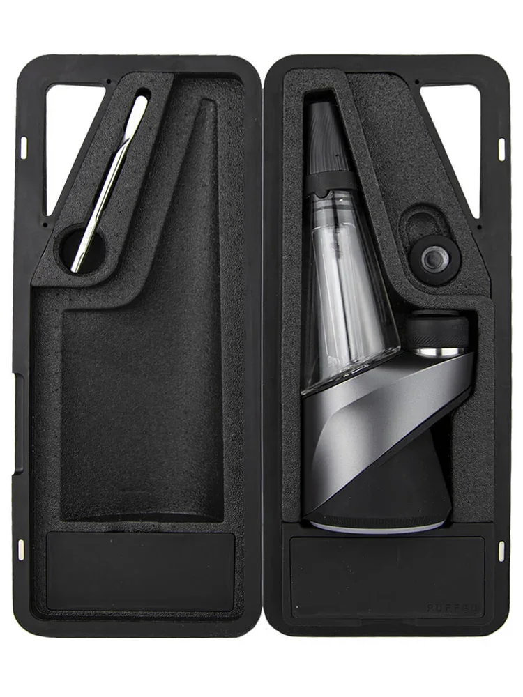 Puffco - Peak Pro Travel Glass Attachment - Image 5