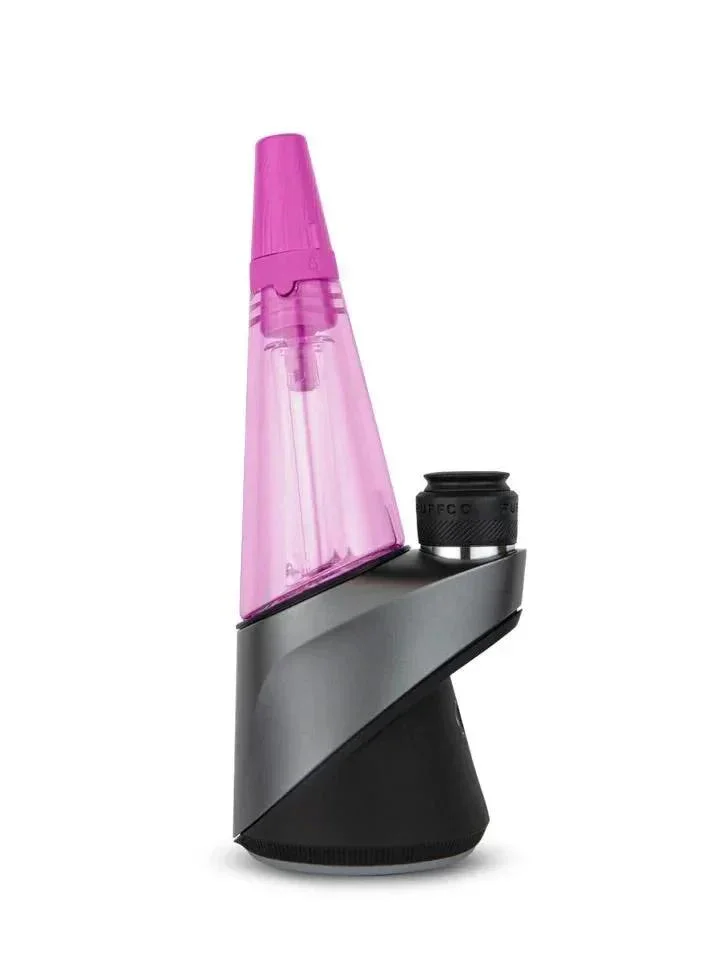 Puffco - Peak Pro Travel Glass Attachment - Image 6