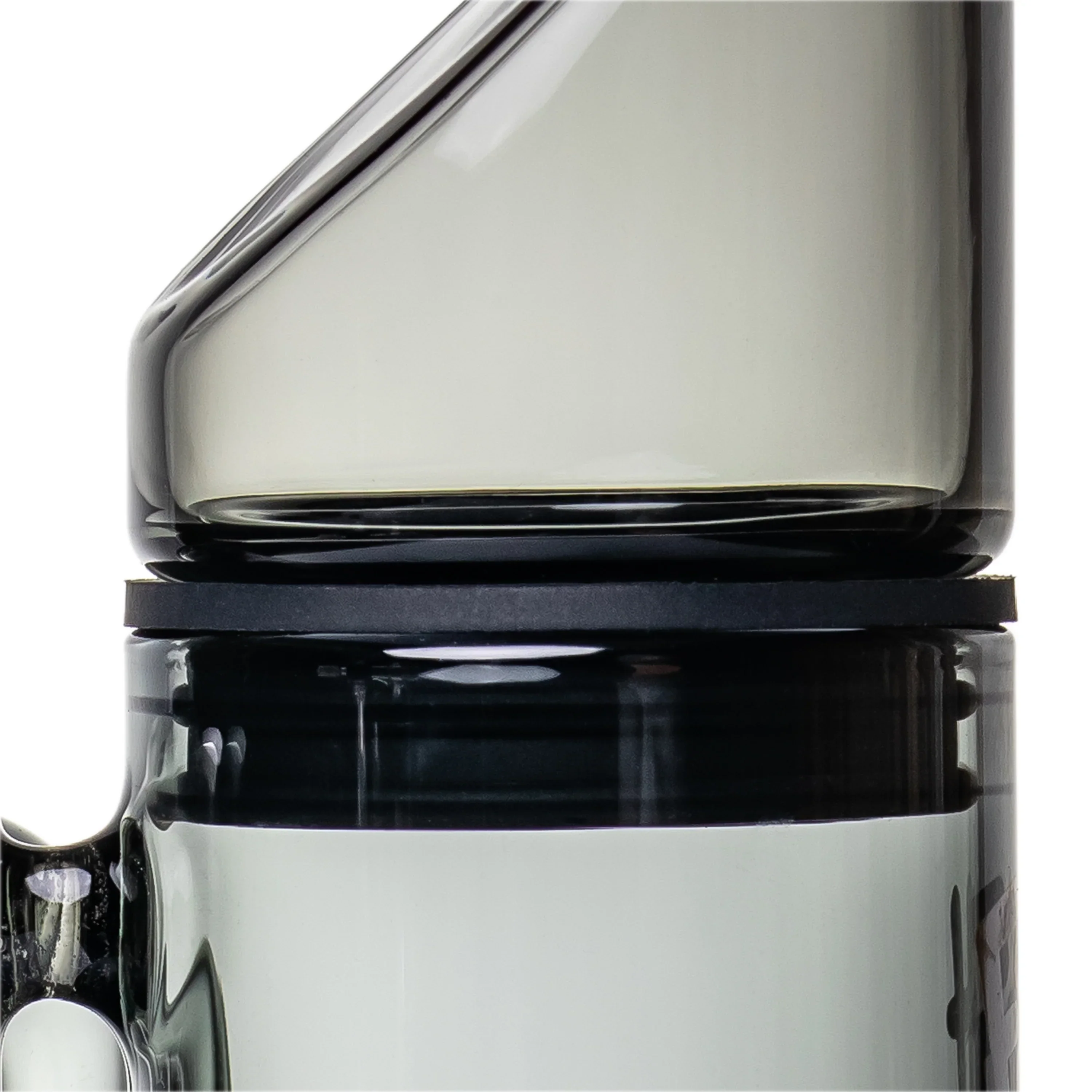 Puffco x Ryan Fitt Pillar Pivot Bubbler - Image 4