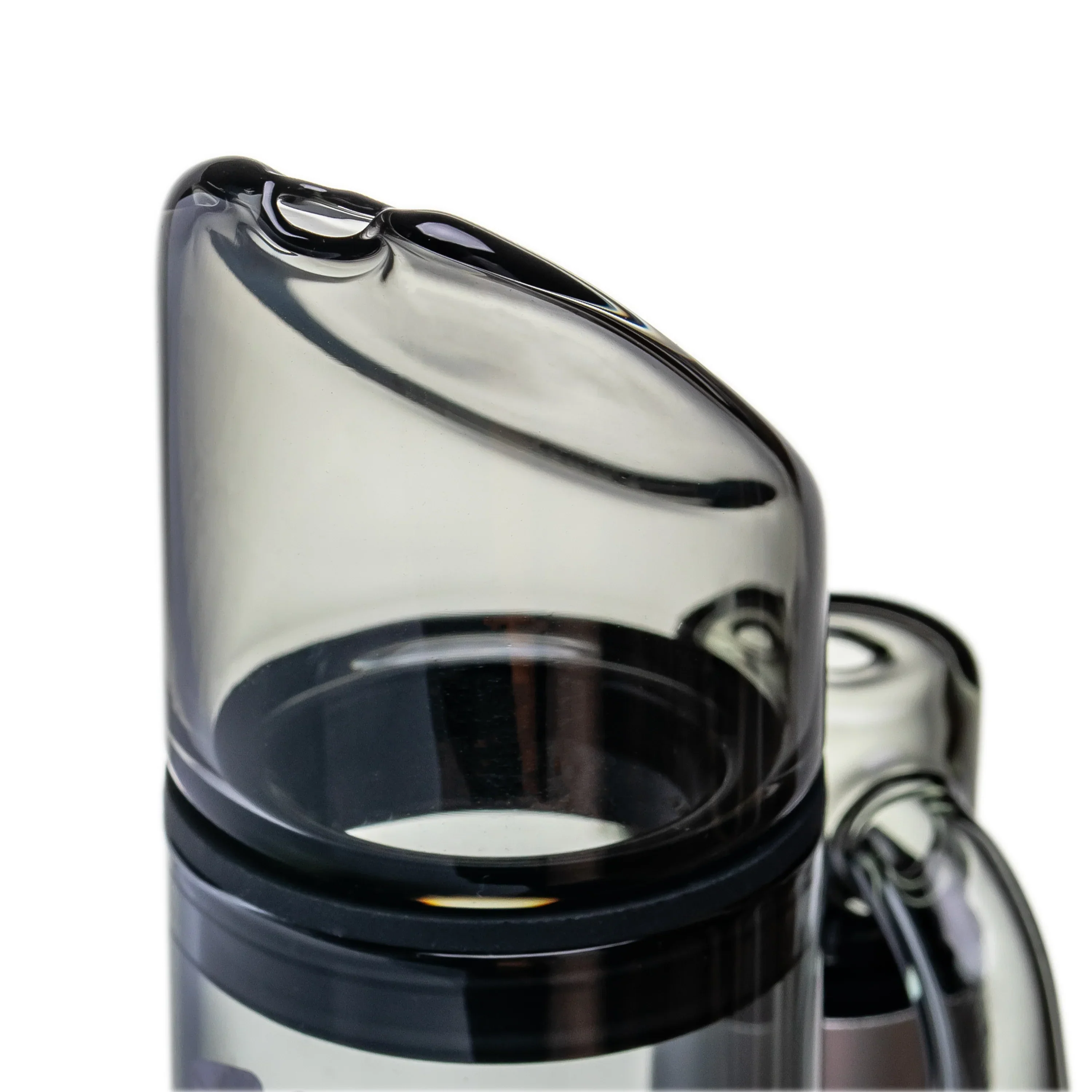 Puffco x Ryan Fitt Pillar Pivot Bubbler - Image 5