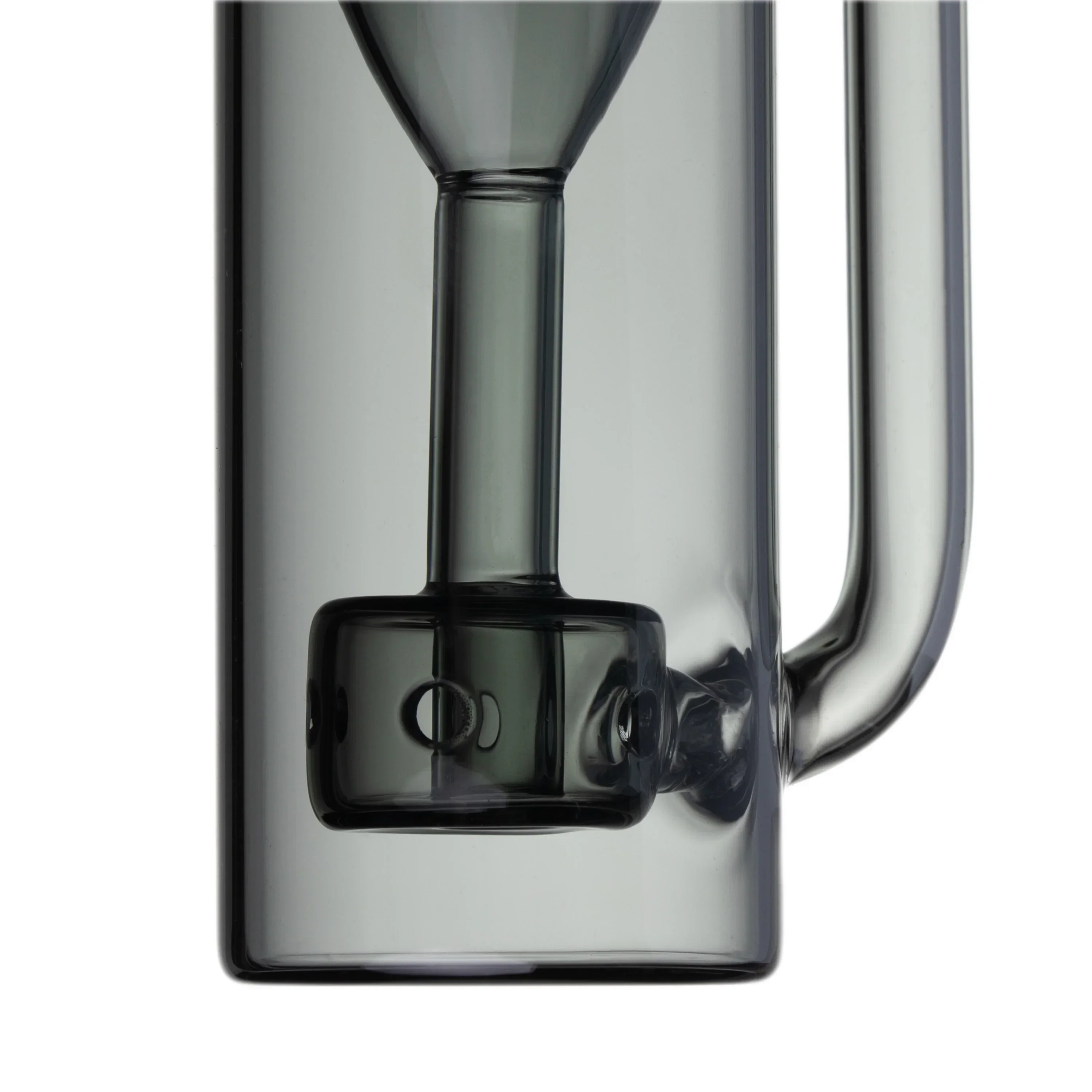 Puffco x Ryan Fitt Pillar Pivot Bubbler - Image 7