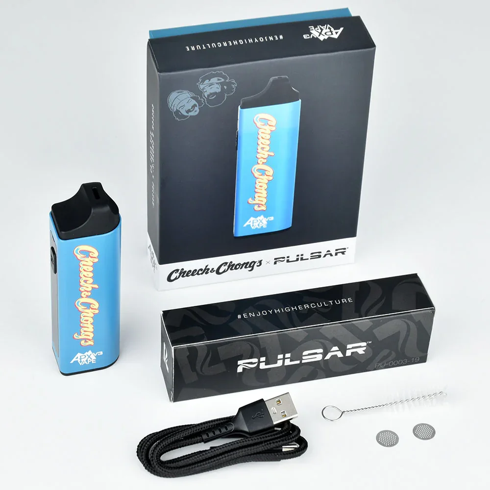 Pulsar - APX Vape V3 - Image 6