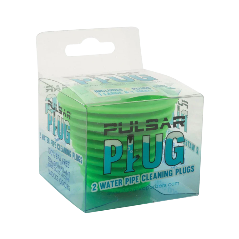 Pulsar - Cleaning Plug Green - Image 7