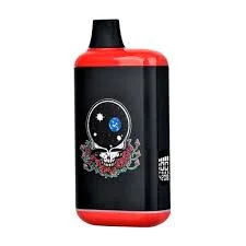 Pulsar - Grateful Dead 510 Battery - Image 3