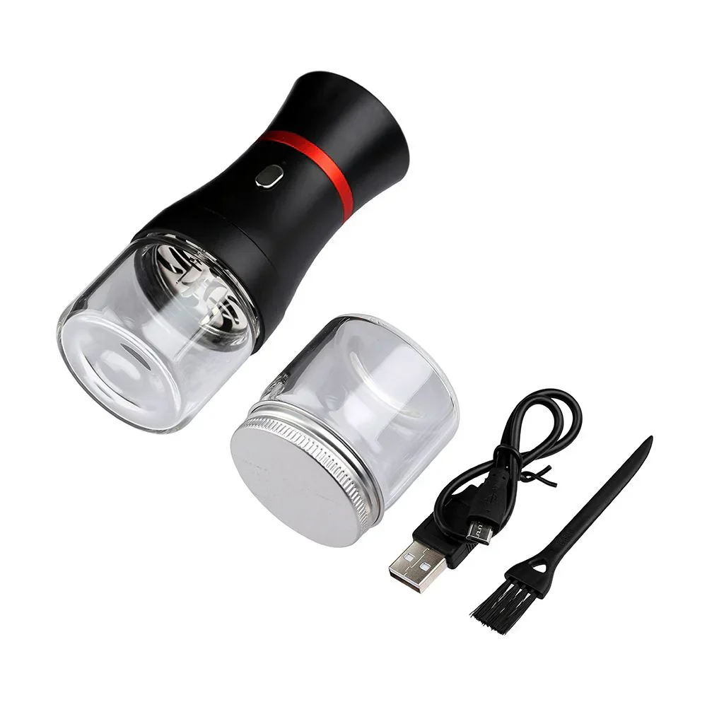 Pulsar - King Kut Electric Grinder - Image 4