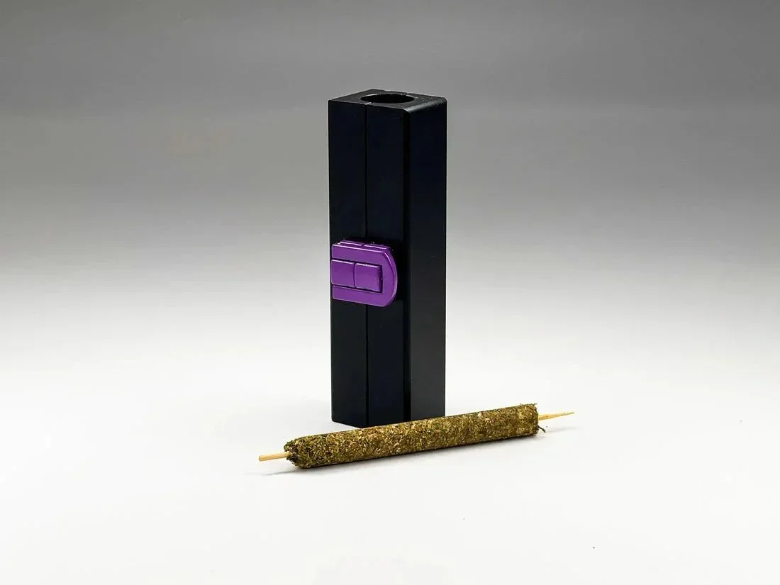 Purple Rose Supply - Mini CannaMold - Image 4