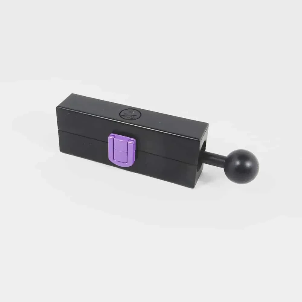 Purple Rose Supply - Personal CannaMold - Image 3