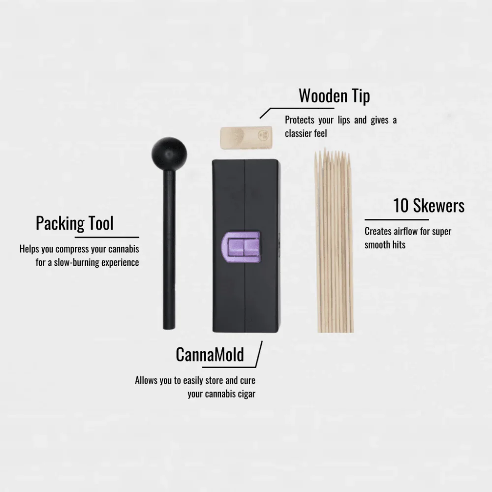 Purple Rose Supply - Personal CannaMold - Image 5
