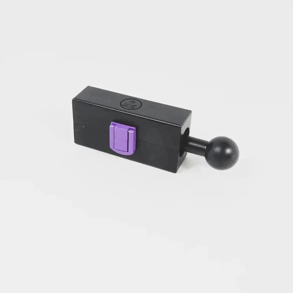 Purple Rose Supply - Small CannaMold - Image 3