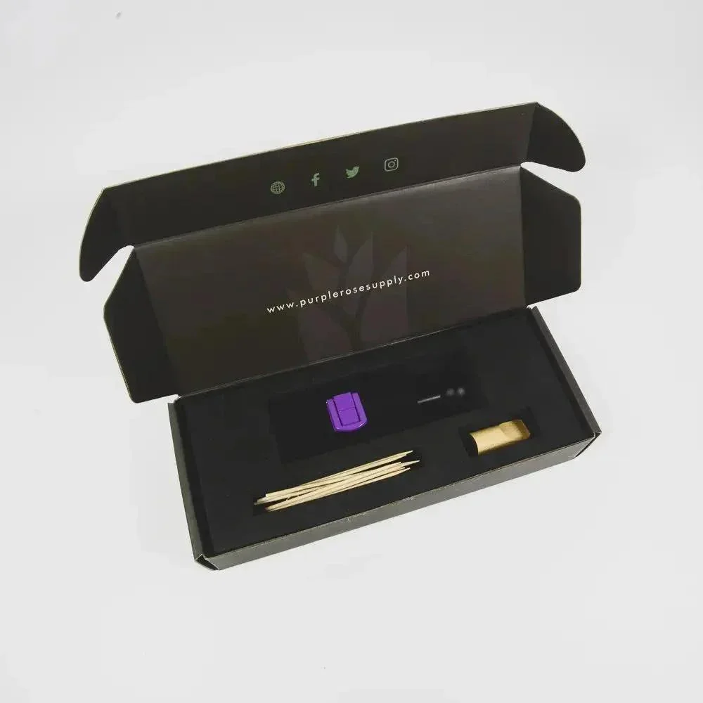 Purple Rose Supply - Small CannaMold - Image 7