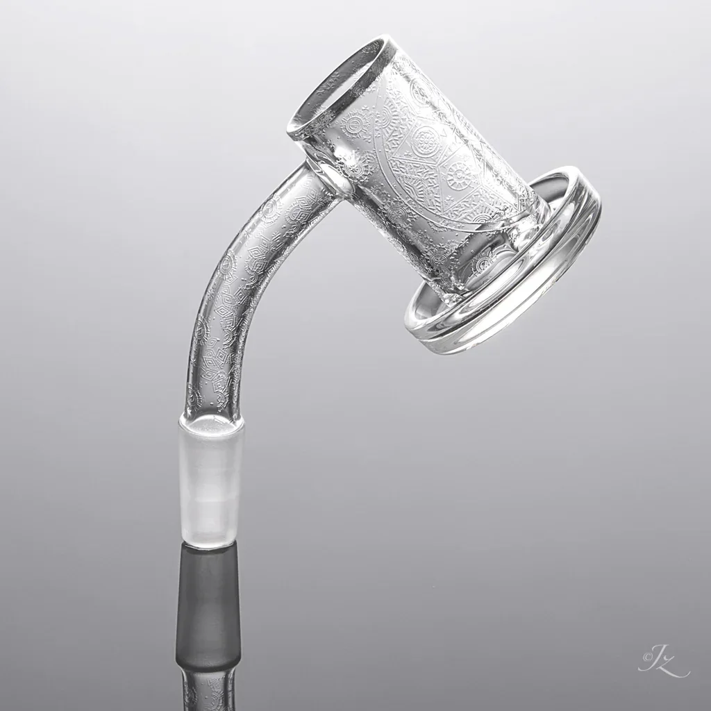 QCB - Charm Quartz Banger - Image 3
