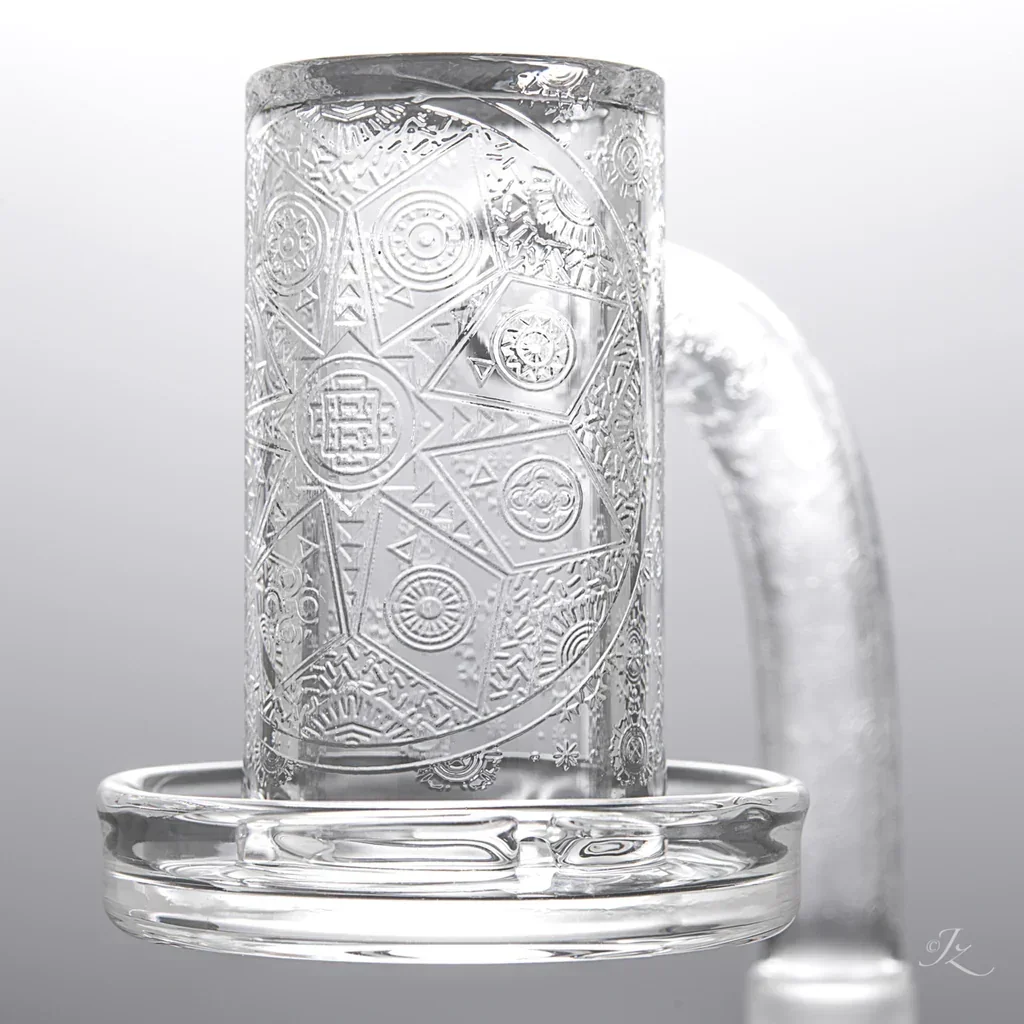 QCB - Charm Quartz Banger - Image 4