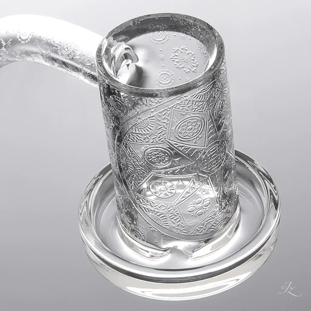 QCB - Charm Quartz Banger - Image 6