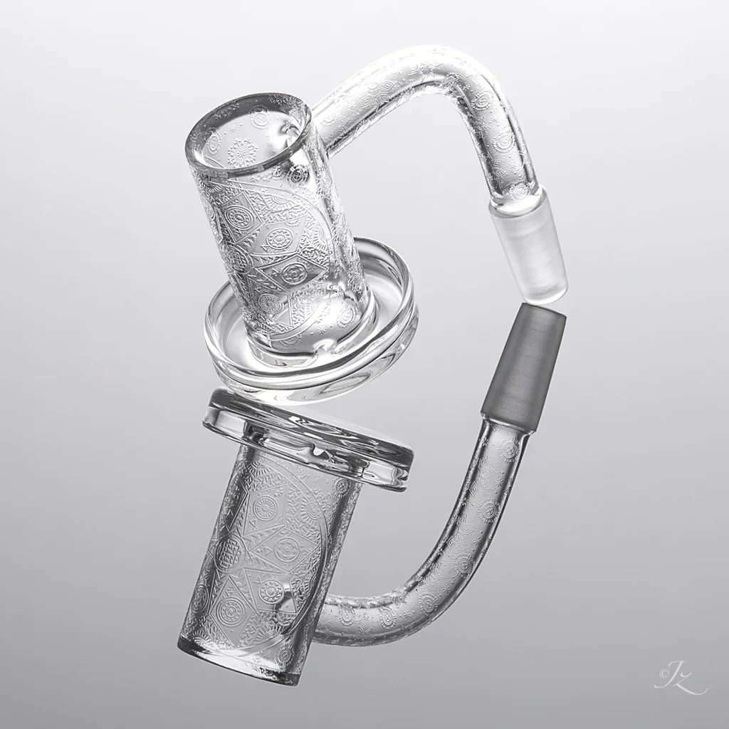 QCB - Charm Quartz Banger - Image 7