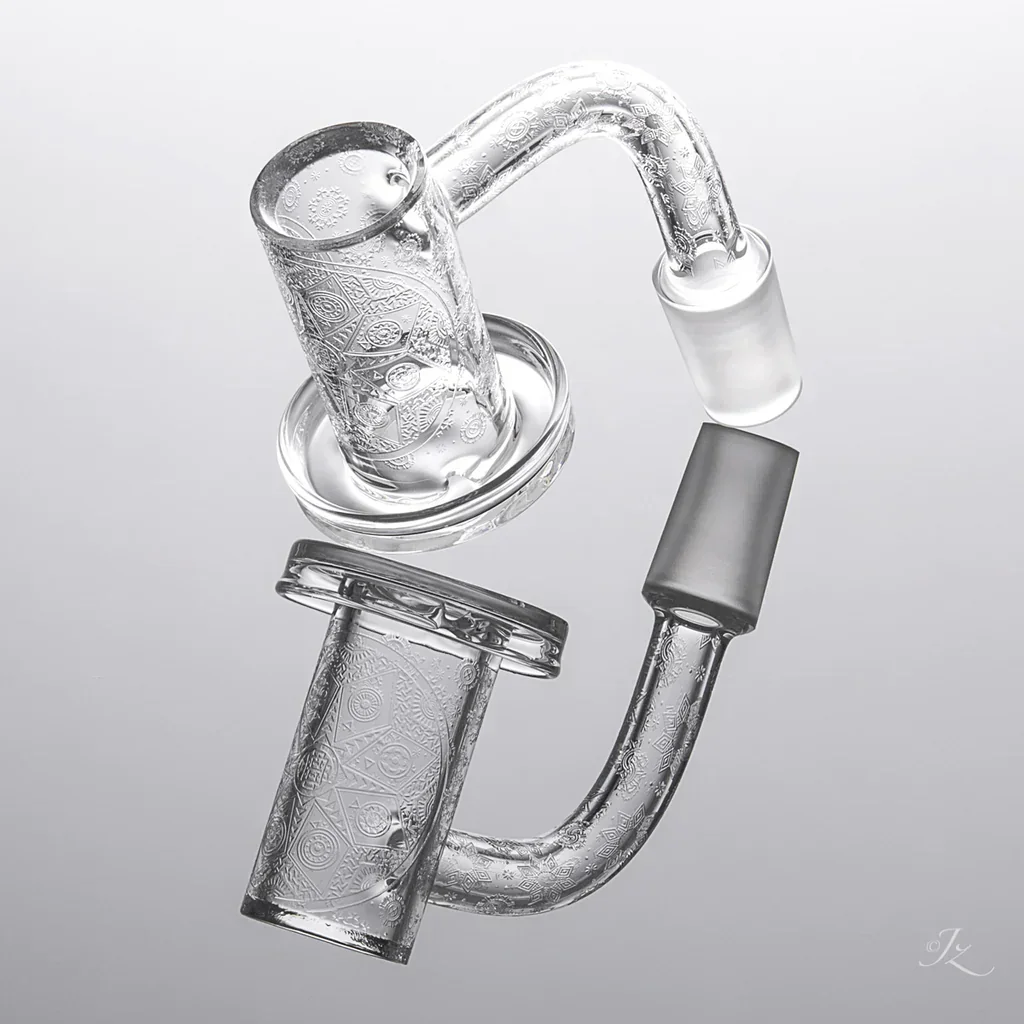 QCB - Charm Quartz Banger - Image 8