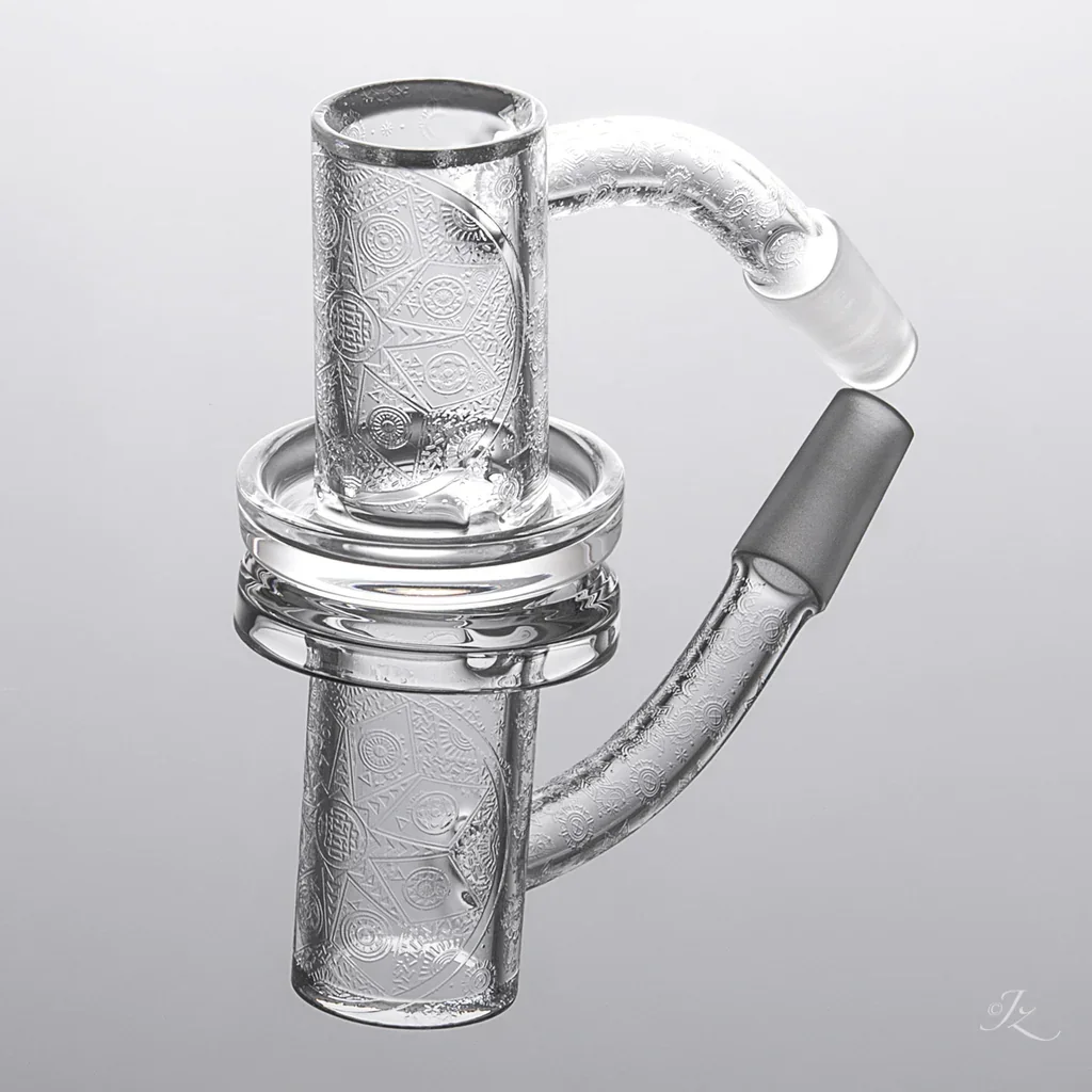 QCB - Charm Quartz Banger - Image 9