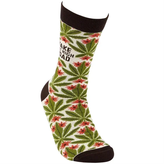 Questionables - High Road Socks - Image 4