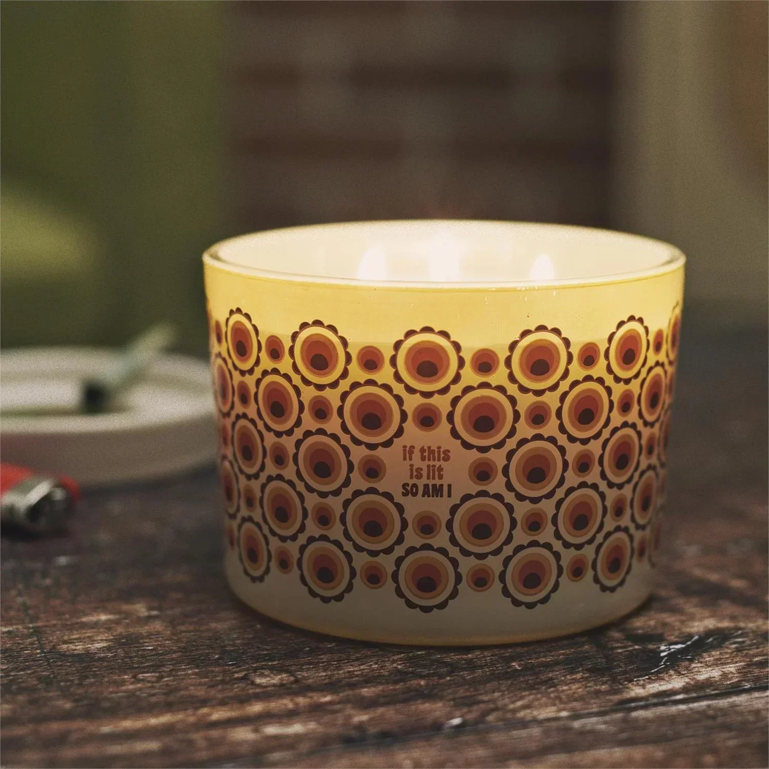 Questionables - If This Is Lit Candle - Image 3