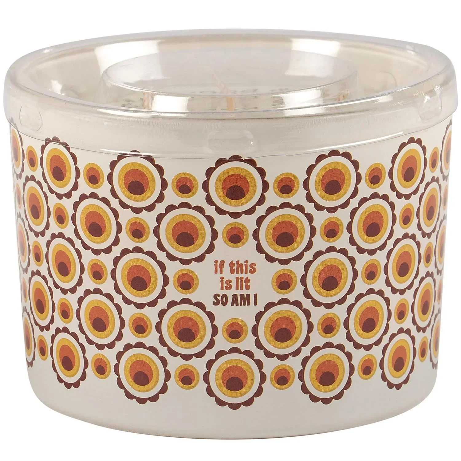 Questionables - If This Is Lit Candle - Image 5