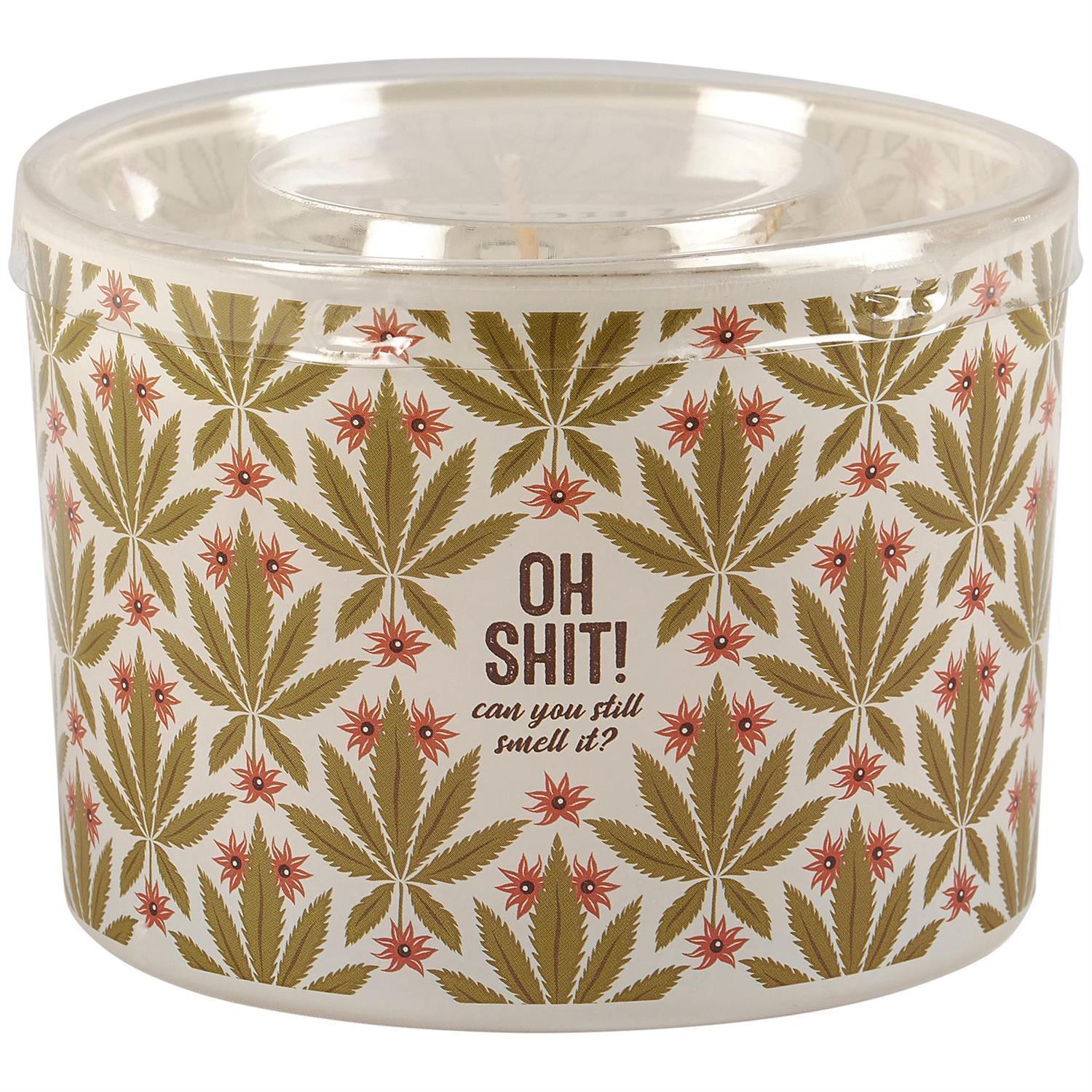 Questionables - Still Smell It Candle - Image 4