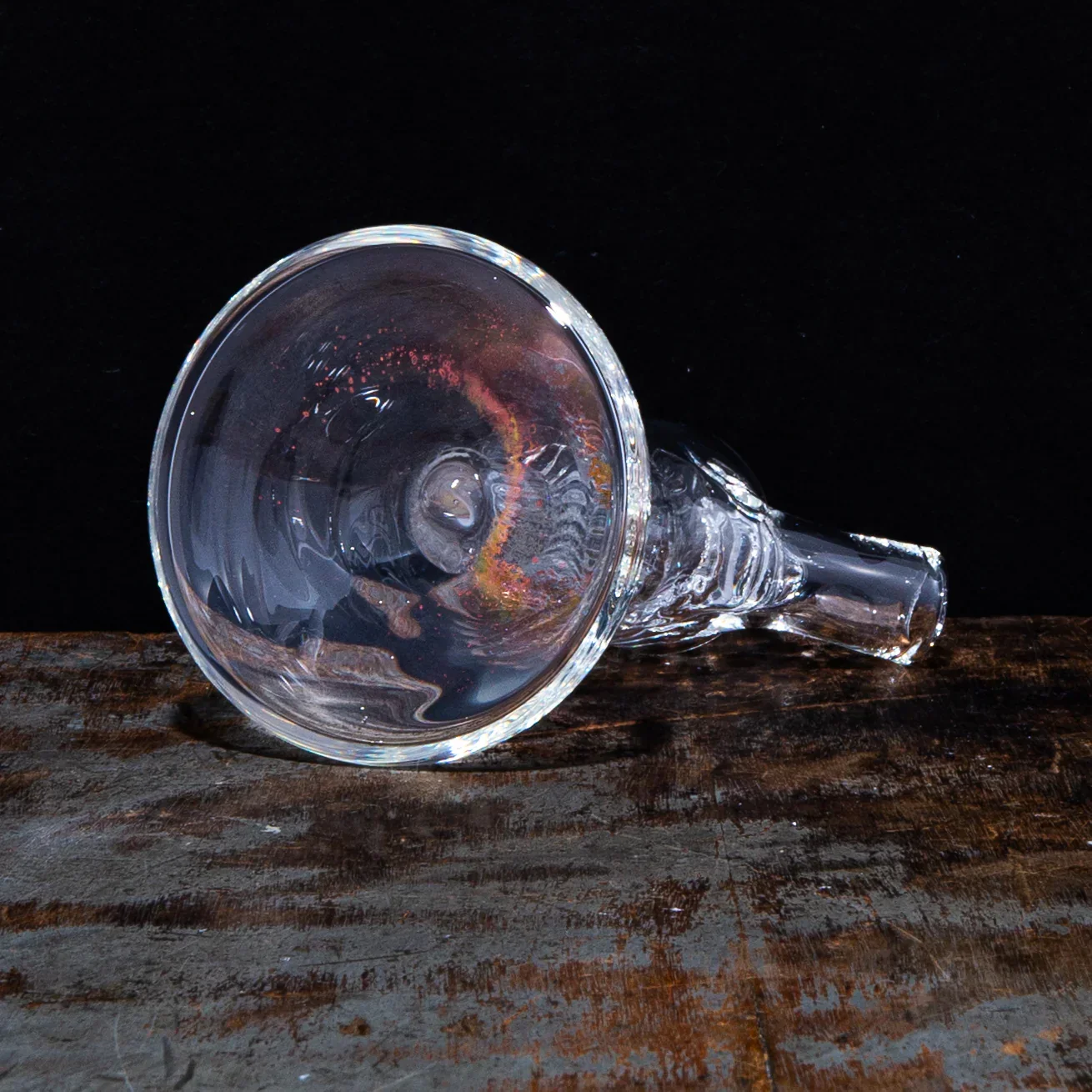 R2 Glass - Cruet - Image 2