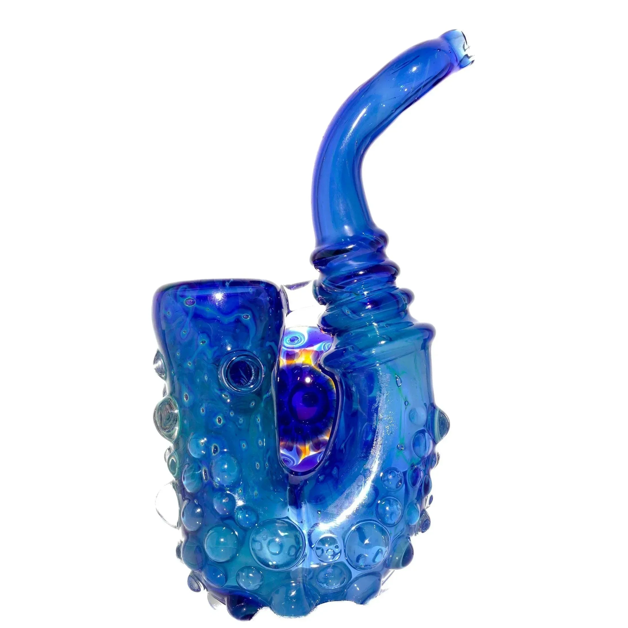 Raj K Sherlock with Marble - Image 3