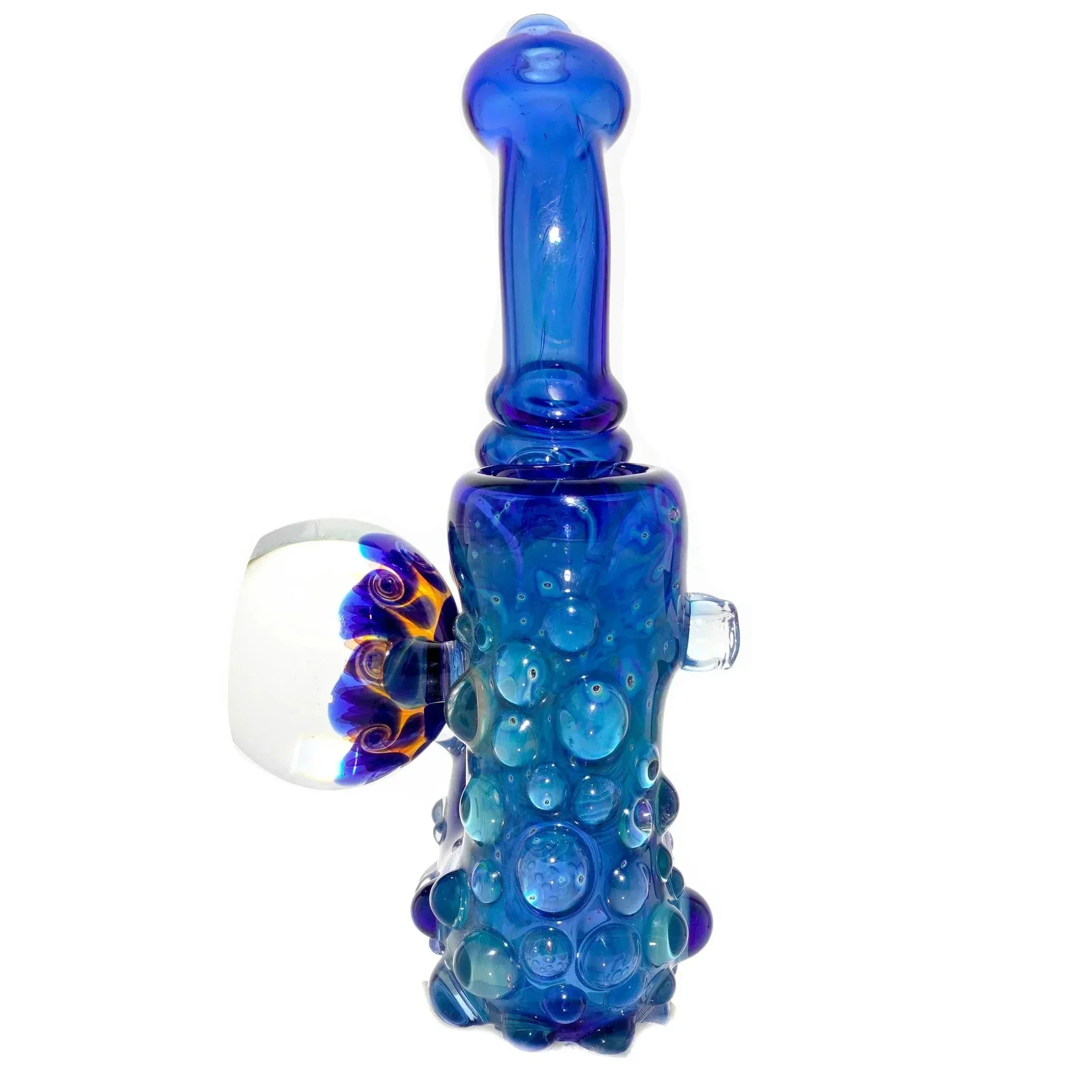Raj K Sherlock with Marble - Image 4