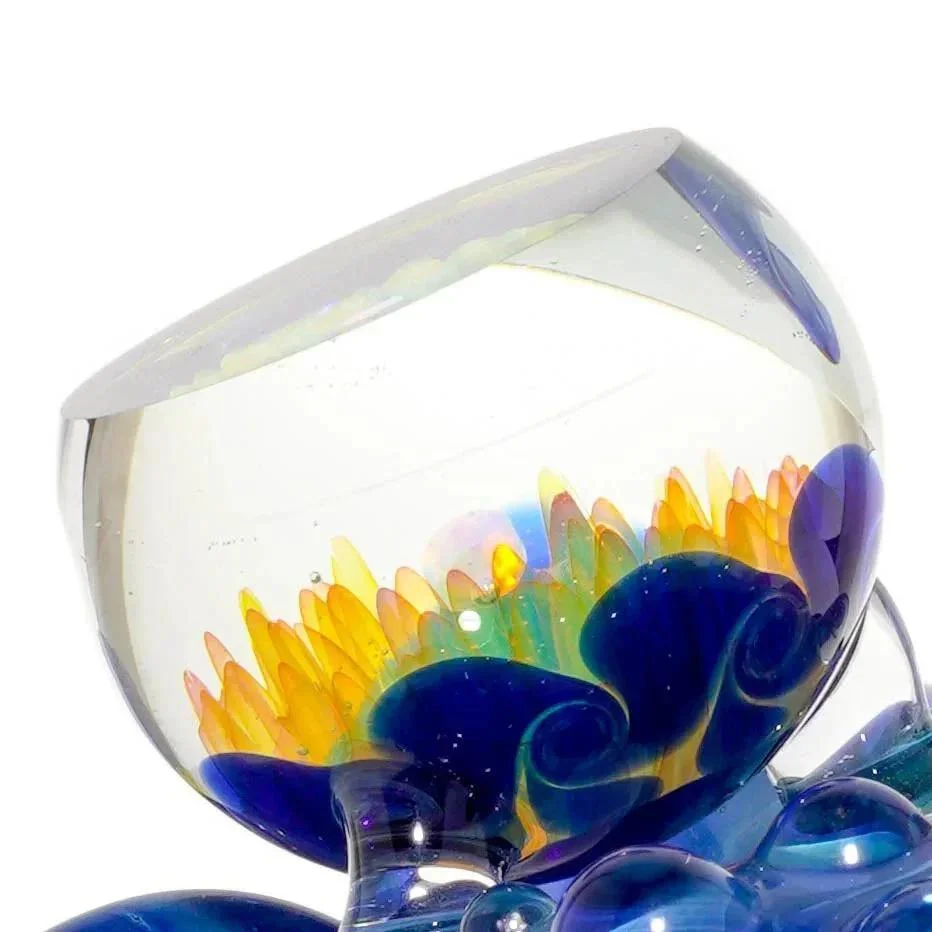 Raj K Sherlock with Marble - Image 5