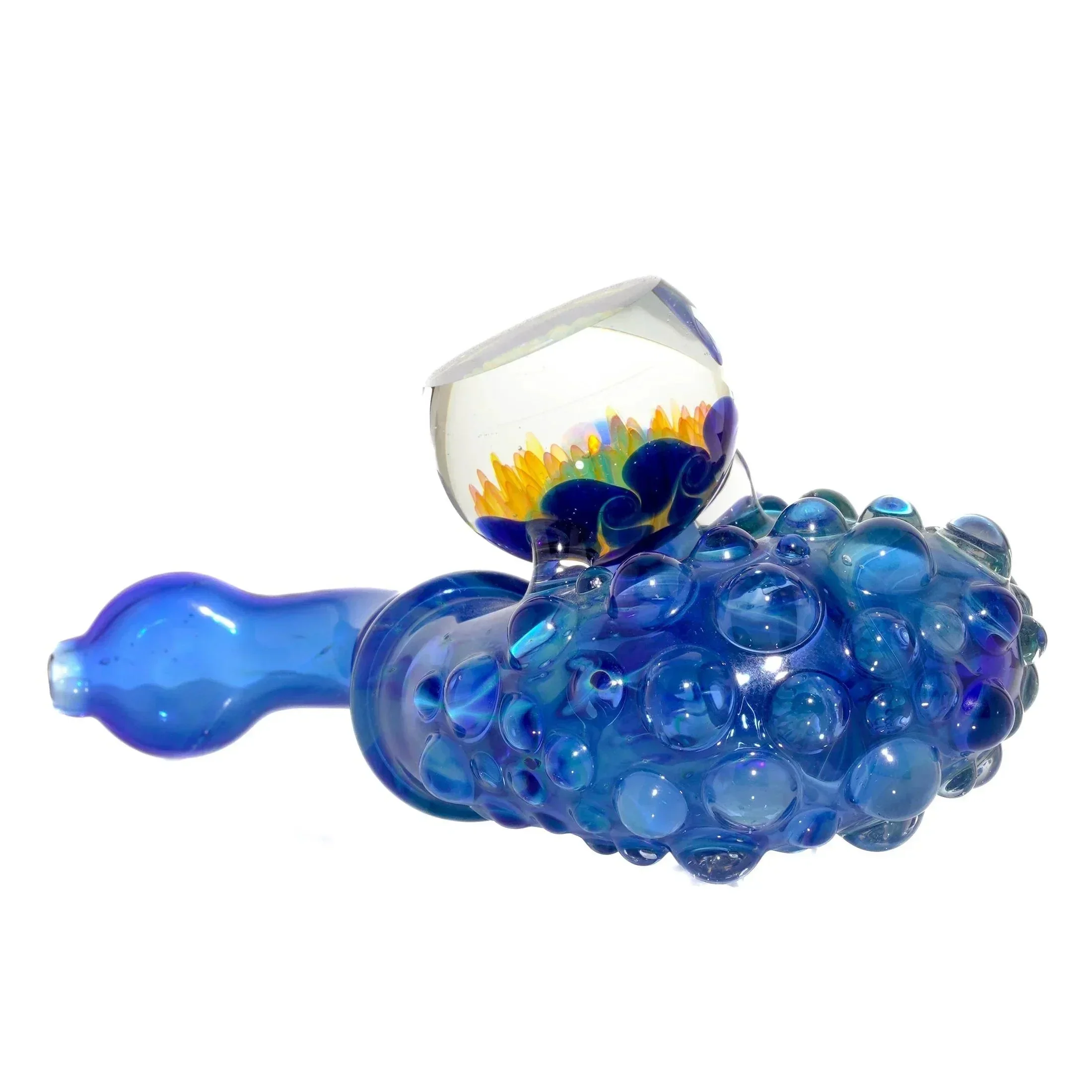 Raj K Sherlock with Marble - Image 6