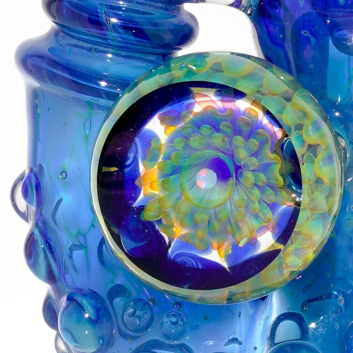 Raj K Sherlock with Marble - Image 8