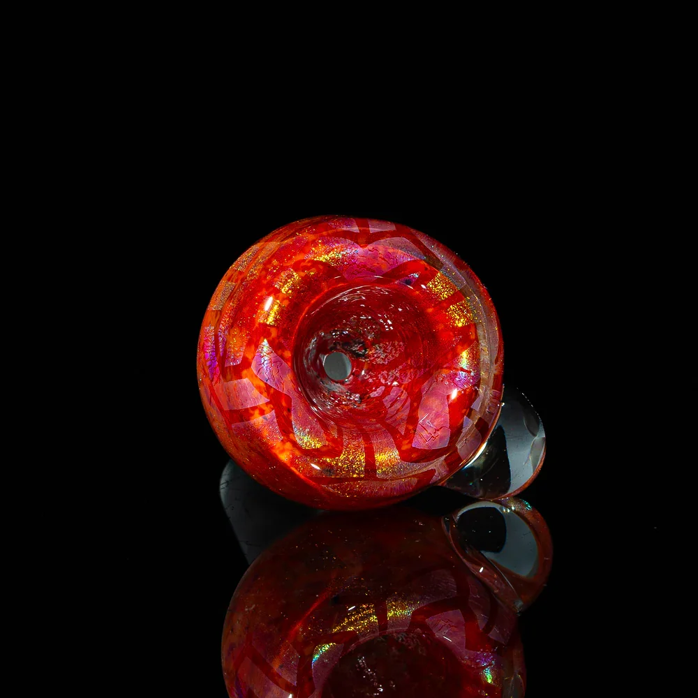 Raymond Bray - 14mm Dircho Orange Goyard Slide - Image 2