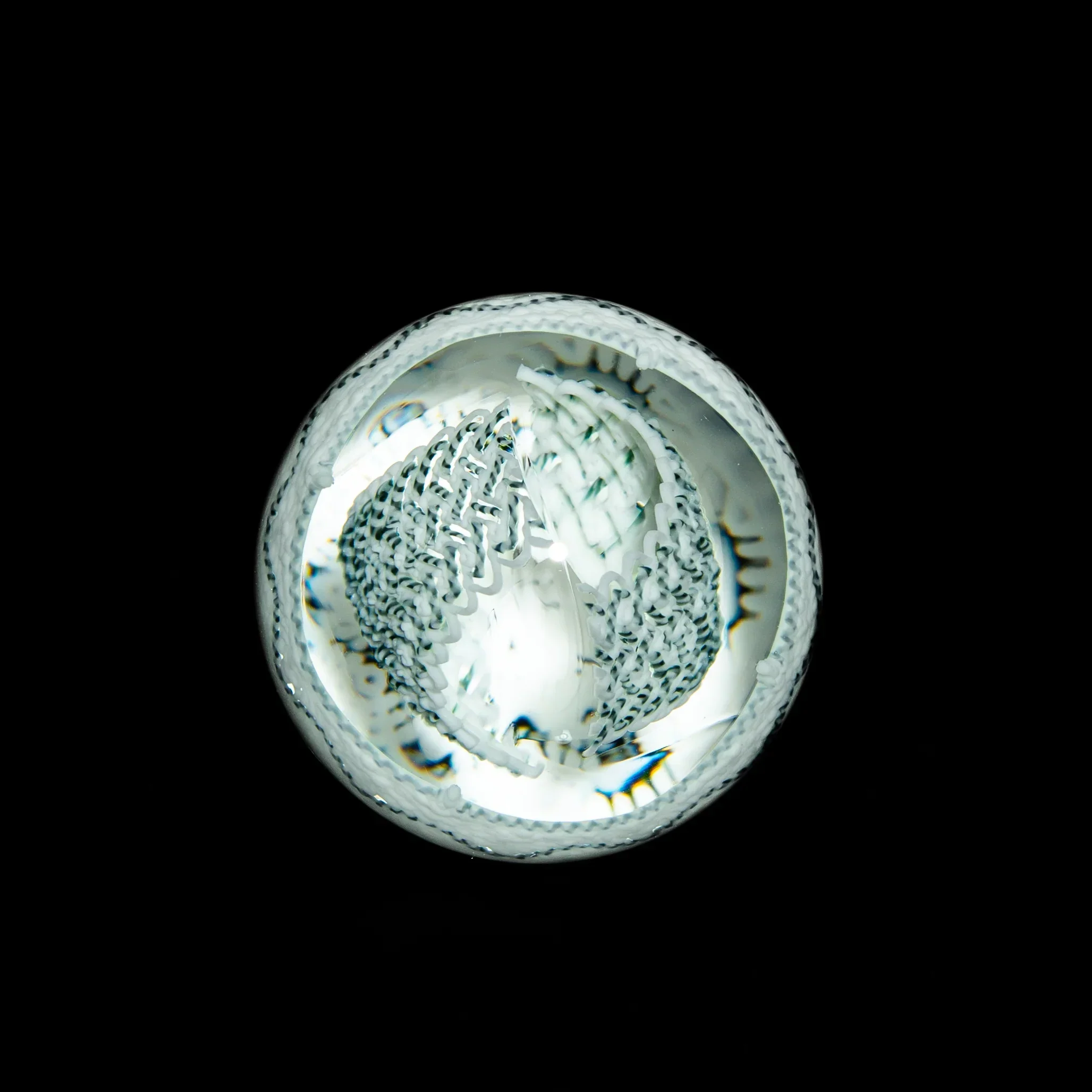 Reed Glass - 3/2 Time 31MM Marble - Image 5