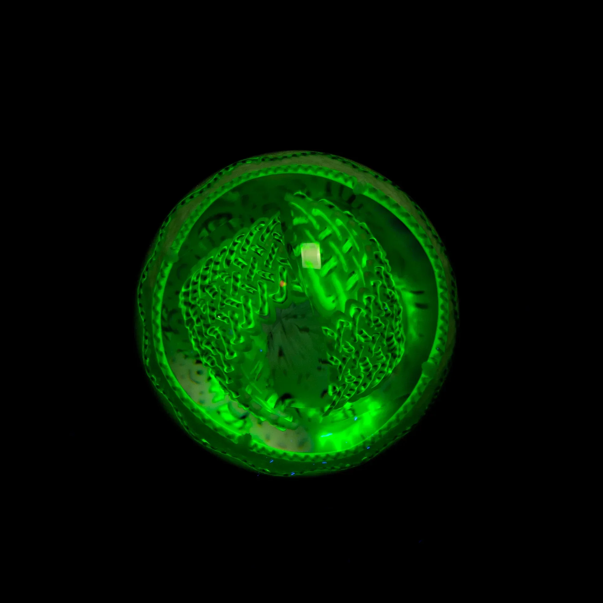 Reed Glass - 3/2 Time 31MM Marble - Image 6