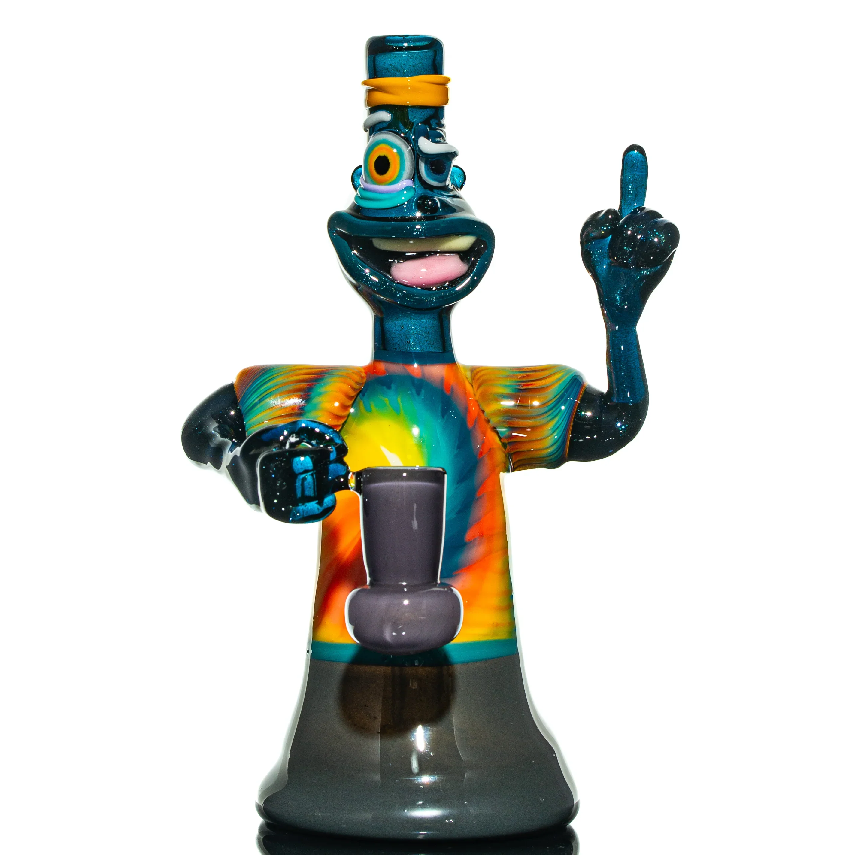 REGIS - I Need A Miracle Rig - Image 2