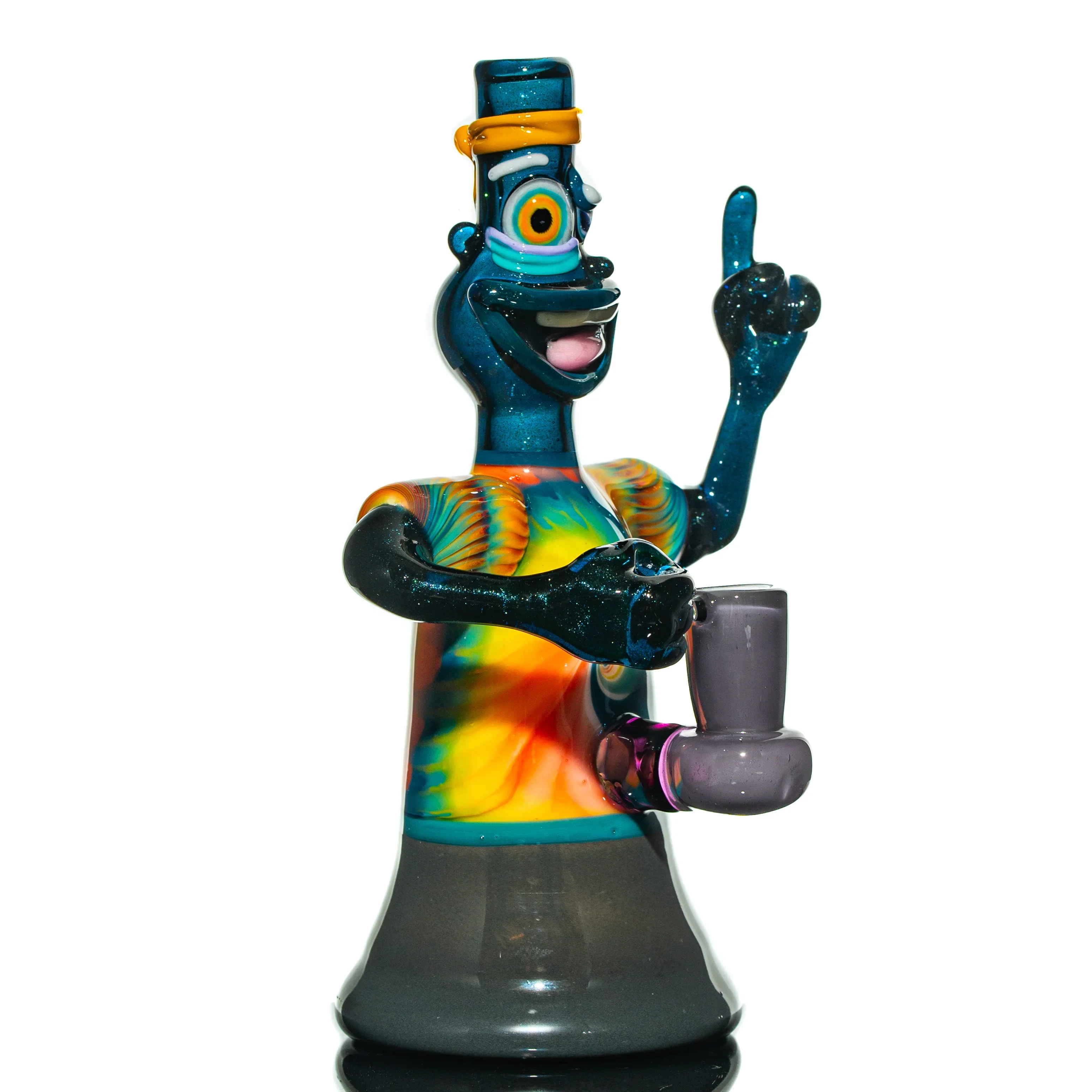 REGIS - I Need A Miracle Rig - Image 3