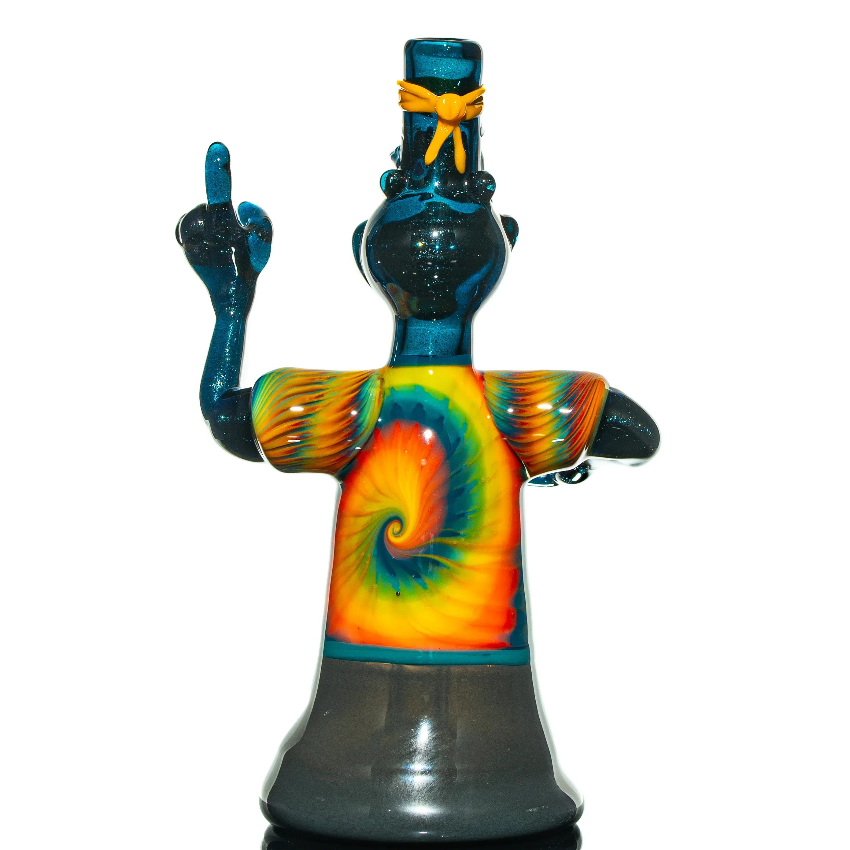 REGIS - I Need A Miracle Rig - Image 4