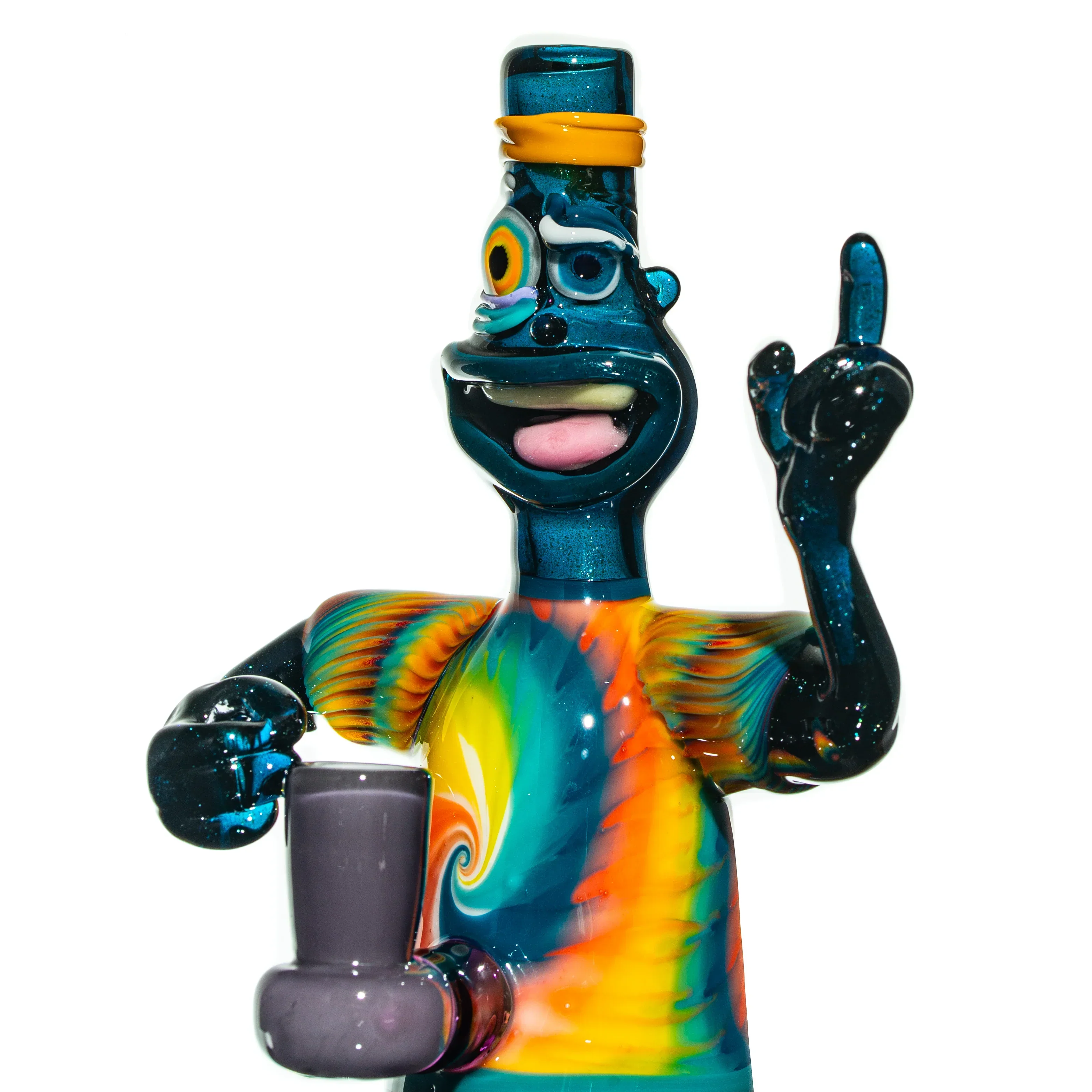 REGIS - I Need A Miracle Rig - Image 5