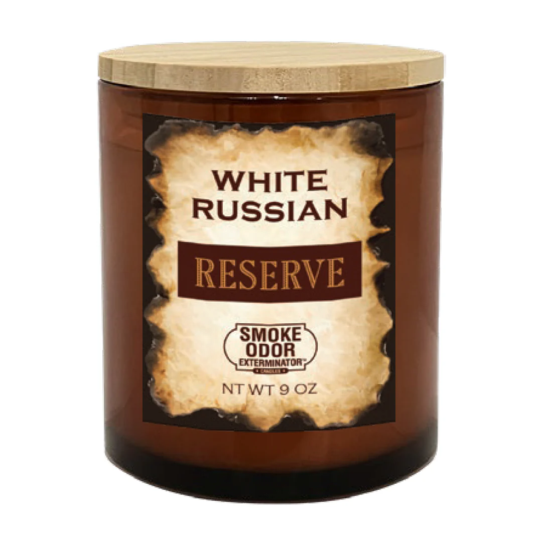 Reserve Collection - 9oz Candle - Image 3