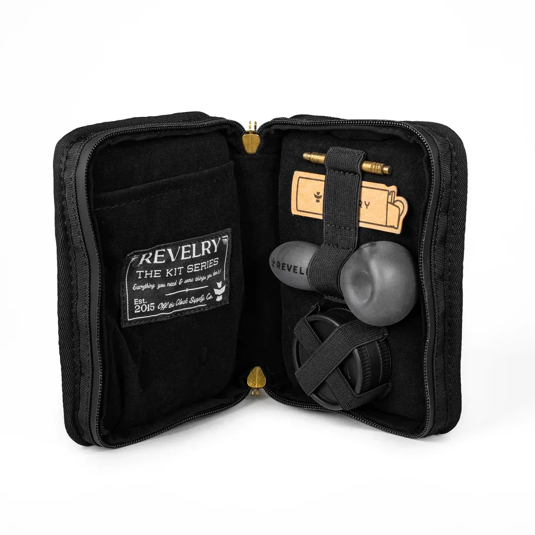 Revelry - The Pipe Kit - Image 2