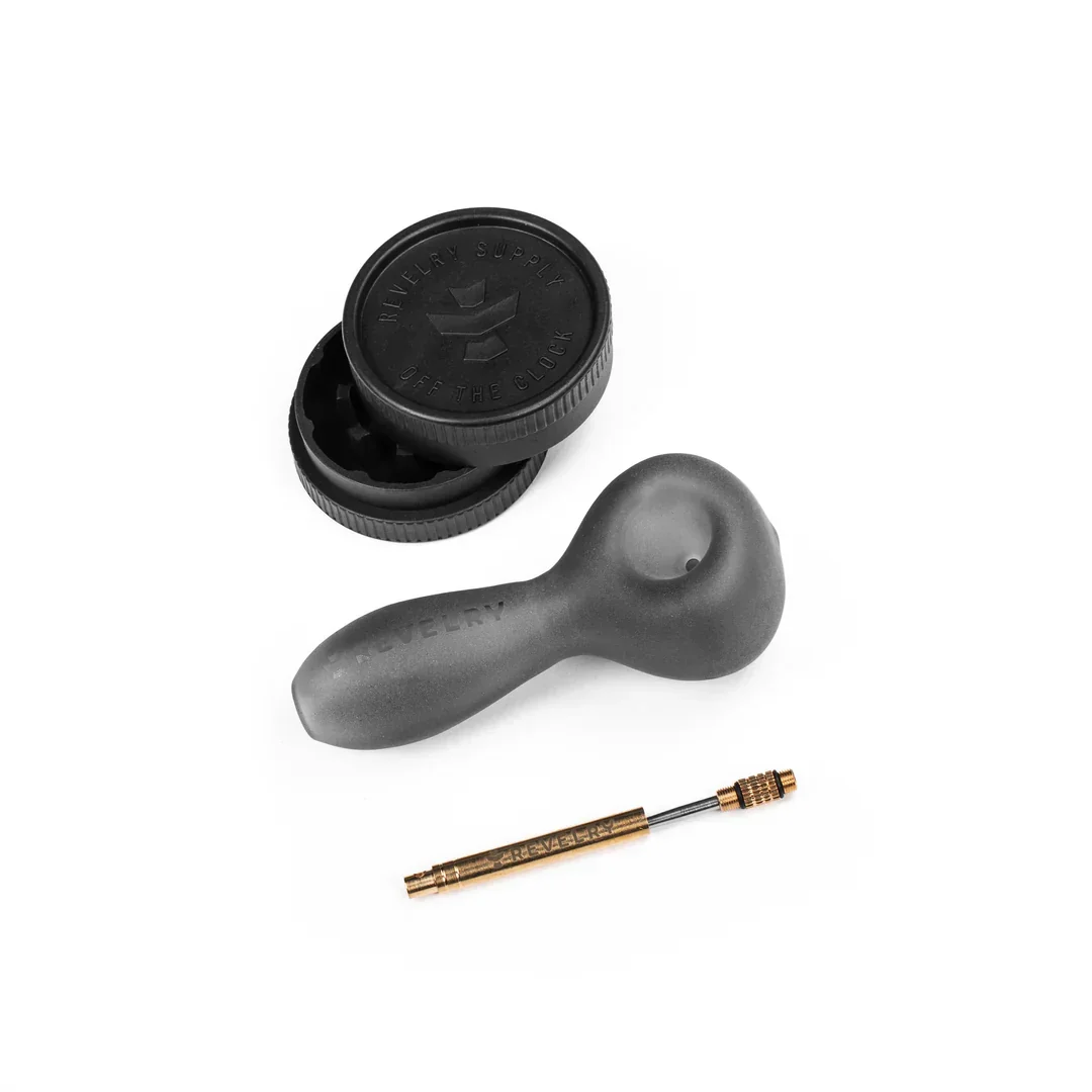 Revelry - The Pipe Kit - Image 4