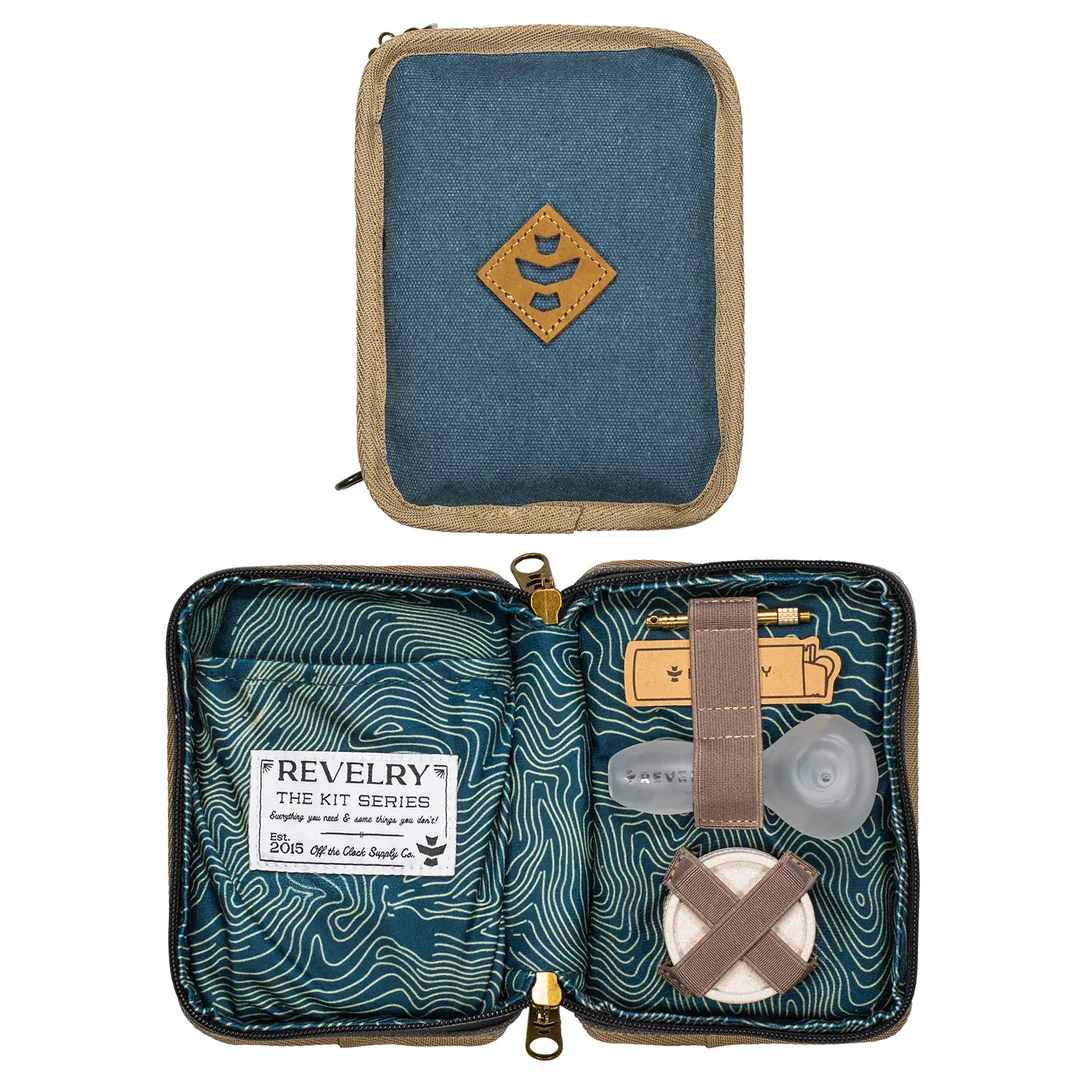 Revelry - The Pipe Kit - Image 9