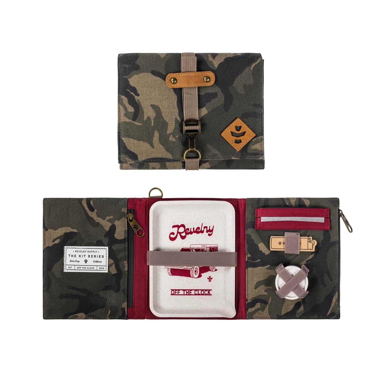 Revelry - The Rolling Kit - Image 13