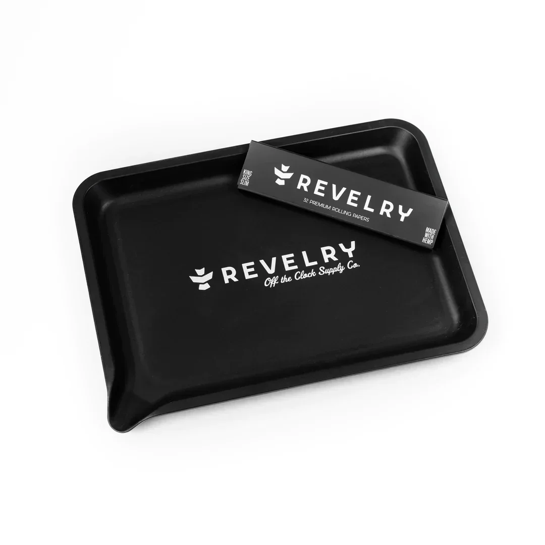Revelry - The Rolling Kit - Image 5
