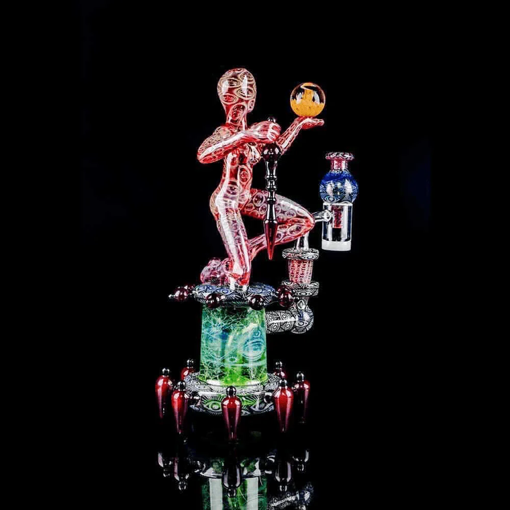 Robert Mickelsen - Oracle - Image 2