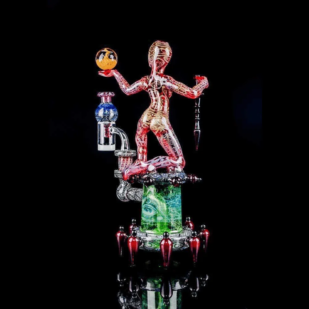 Robert Mickelsen - Oracle - Image 3